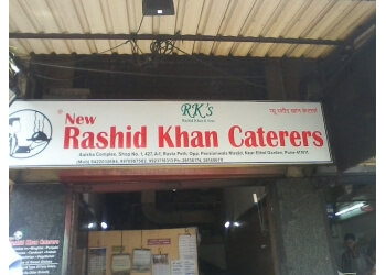 New Rashid Khan Caterers