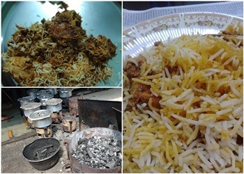 New Rashid Khan Caterers