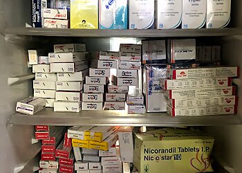 New Rekha Medical and General Store