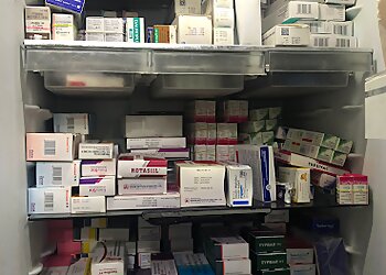 New Rekha Medical and General Store