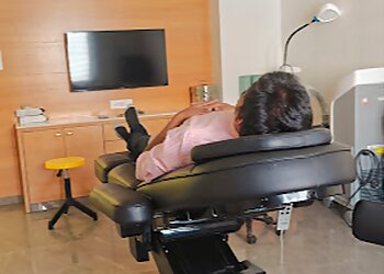 New Roots Clinic Nashik