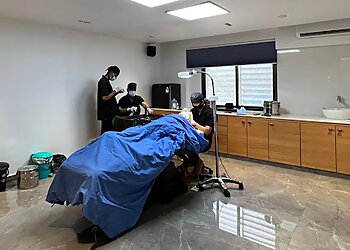 New Roots Clinic Nashik