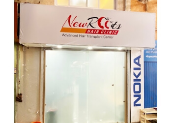 New Roots Clinic Nashik