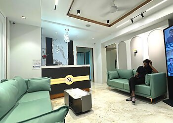 New Roots Skin, Laser & Hair Transplant Clinic