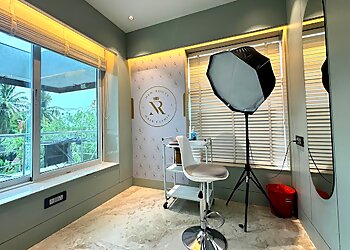 New Roots Skin, Laser & Hair Transplant Clinic