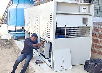 New STAR Air Conditioners