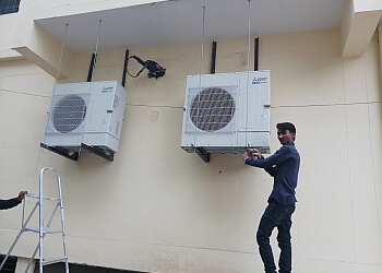 New STAR Air Conditioners