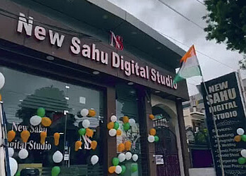 New Sahu Digital Studio