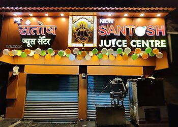 New Santosh Juice Center