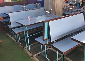 New Santosh Juice Center