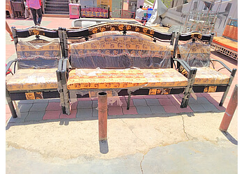 New Saraswati Steel Furniture Centre