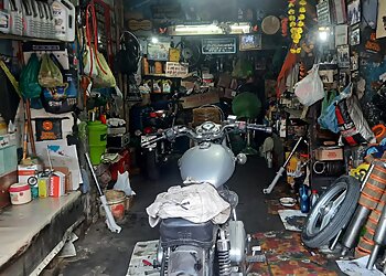 New Sardar Motorcycle & Scooter Works