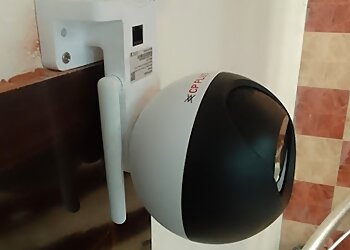 New Smart CCTV Solution and Service