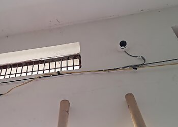 New Smart CCTV Solution and Service