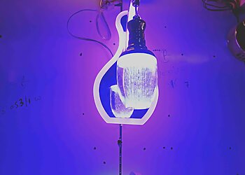 New Star Electricals