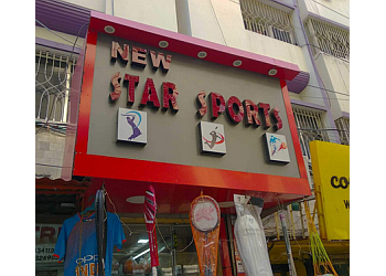 New Star Sports New Star Sports