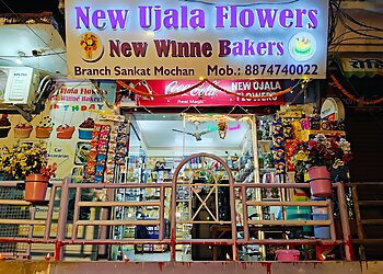 New Ujala Flowers