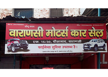 New Varanasi Motors Car Sales