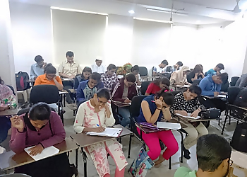 New Vision IAS Academy