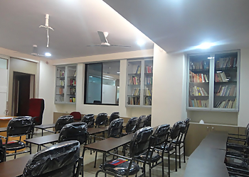 New Vision IAS Academy