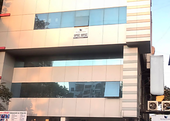 New Vision IAS Academy New Vision IAS Academy