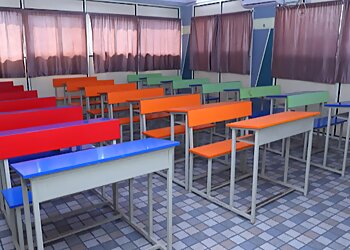 New Vision Medical Academy