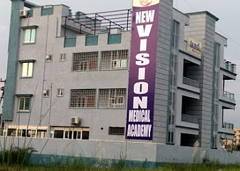 New Vision Medical Academy