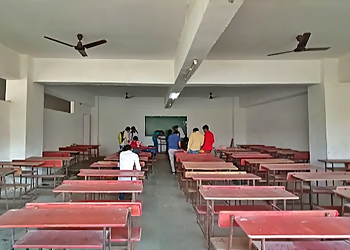 New Viva College of Arts, Commerce and Science