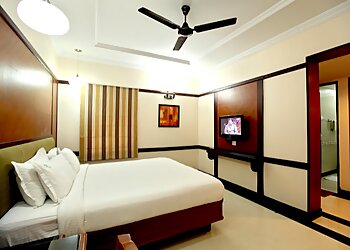 New Woodlands Hotel (P) Ltd