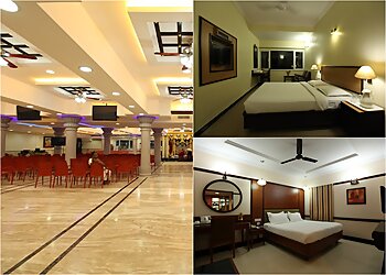 New Woodlands Hotel (P) Ltd