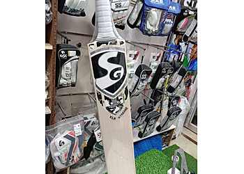 New das sports srinibas