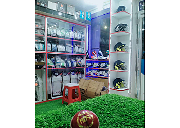 New das sports srinibas