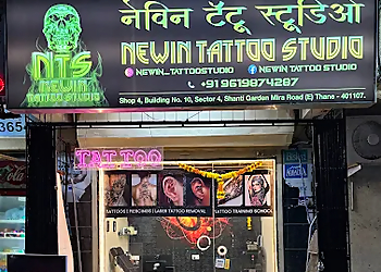Newin Tattoo Studio
