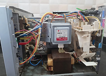 New point refrigeration