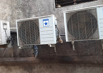 New point refrigeration