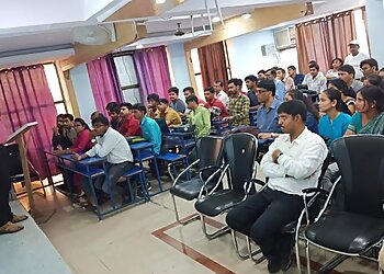 Newton Tutorials Pvt Ltd