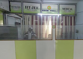 Newton Tutorials Pvt Ltd