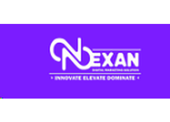Nexan Digital Marketing Solution