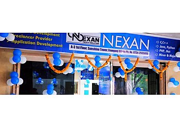 Nexan Tech