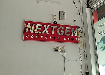Nextgen Computer Labs