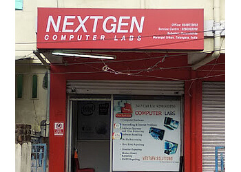 Nextgen Computer Labs