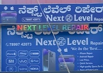 Bangalore Cell Phone Repair Nextlevelrepair image 1