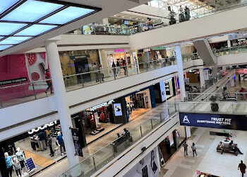 3 Best Shopping Malls in Ahmedabad - Expert Recommendations