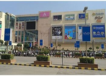 Nexus Ahmedabad One