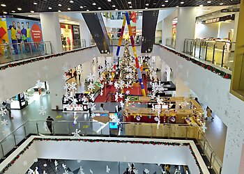 Nexus Centre City Mysore