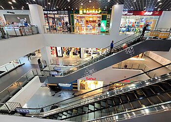 Nexus Centre City Mysore