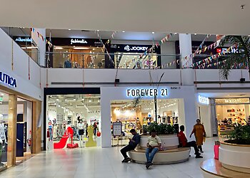 Nexus Malls Amritsar