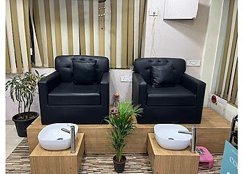 Nexus Salon & Spa