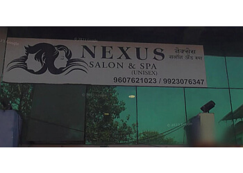 Nexus Salon & Spa