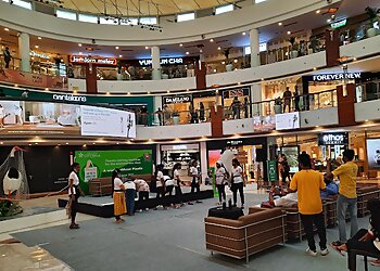 Nexus Select Citywalk